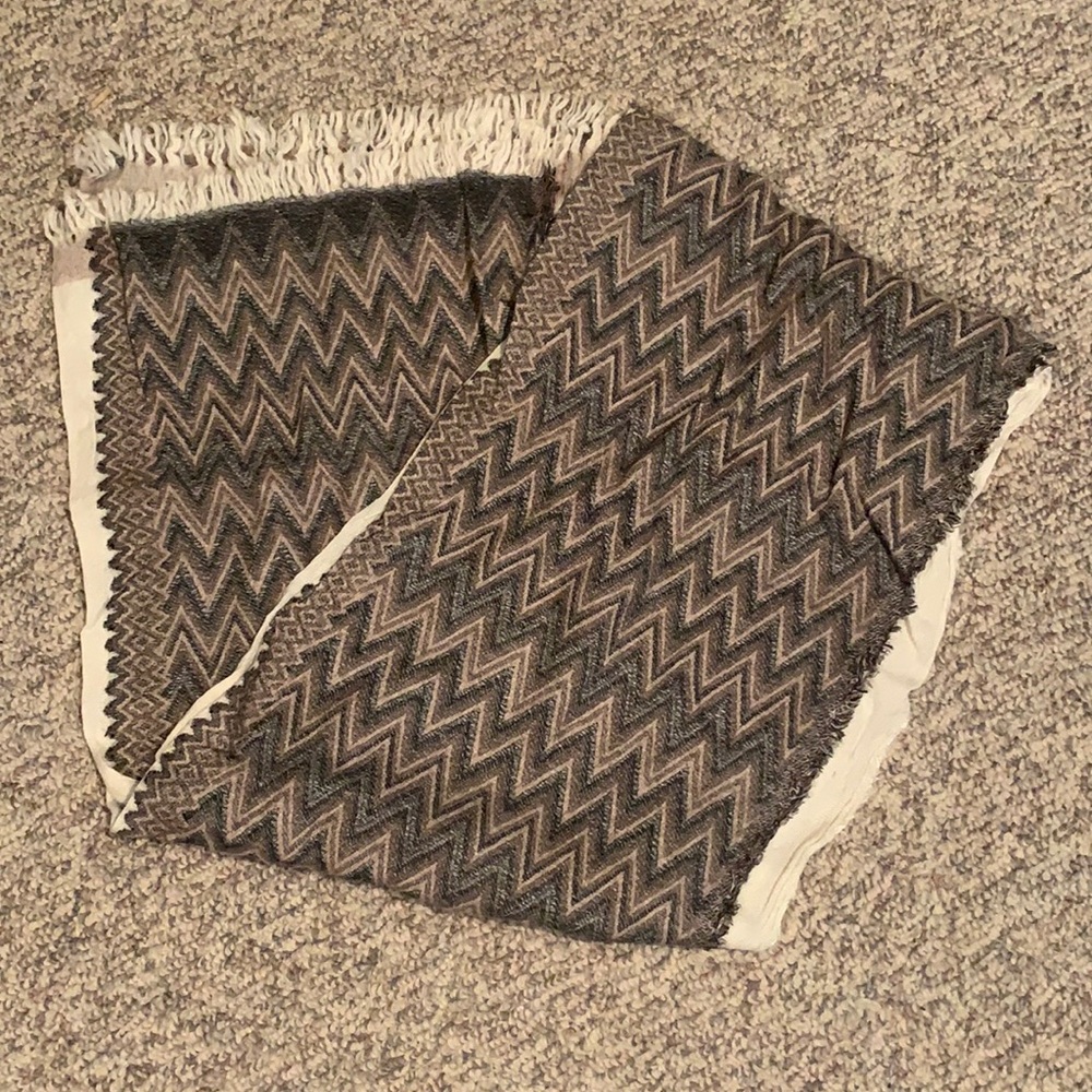 Aritzia Wilfred Scarf